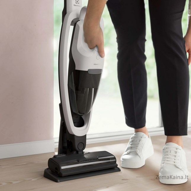 ELECTROLUX ES52CB18SH hoover 7