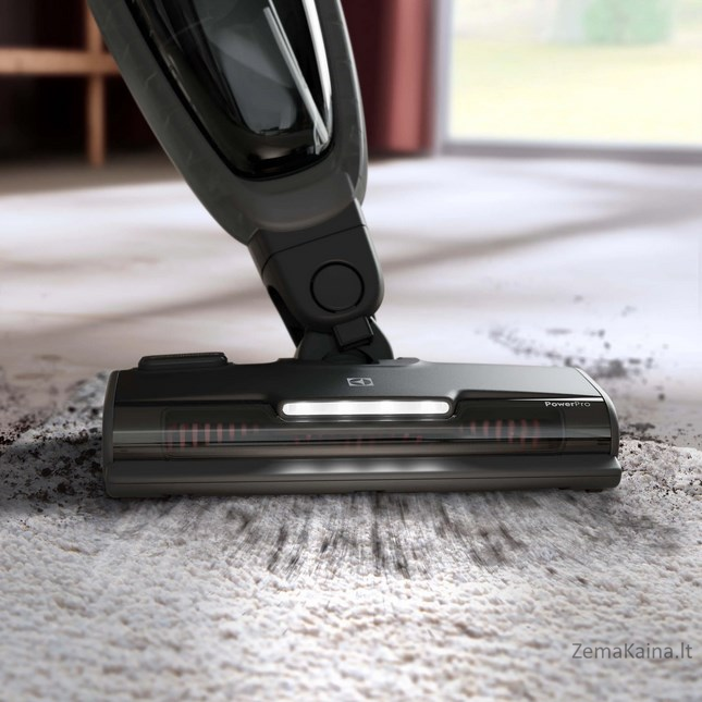 ELECTROLUX ES52CB18SH hoover 8