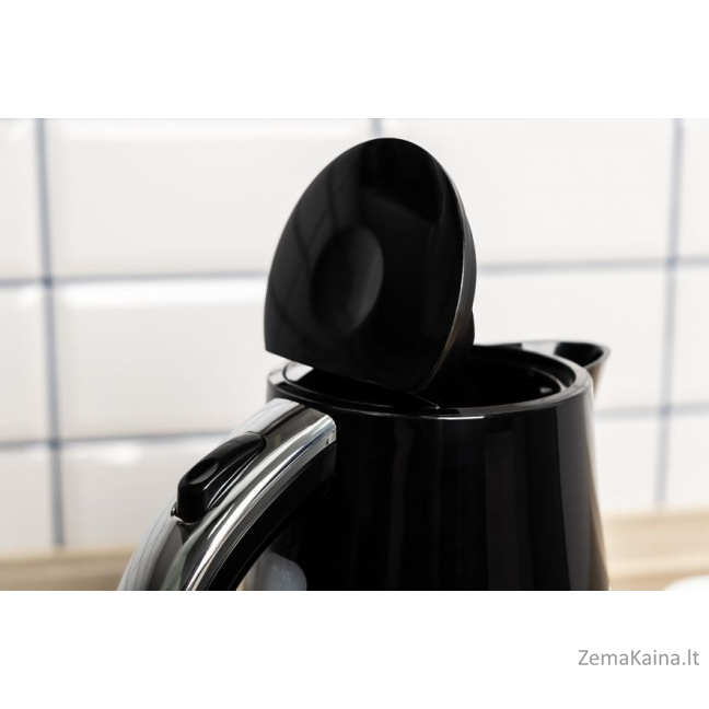 ELDOM C270C OSS kettle, 1.7 l capacity, 2150 W power, black 17