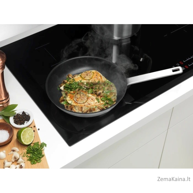 Electrolux E3SS keptuvių ir puodų rinkinys 3 vnt. 4