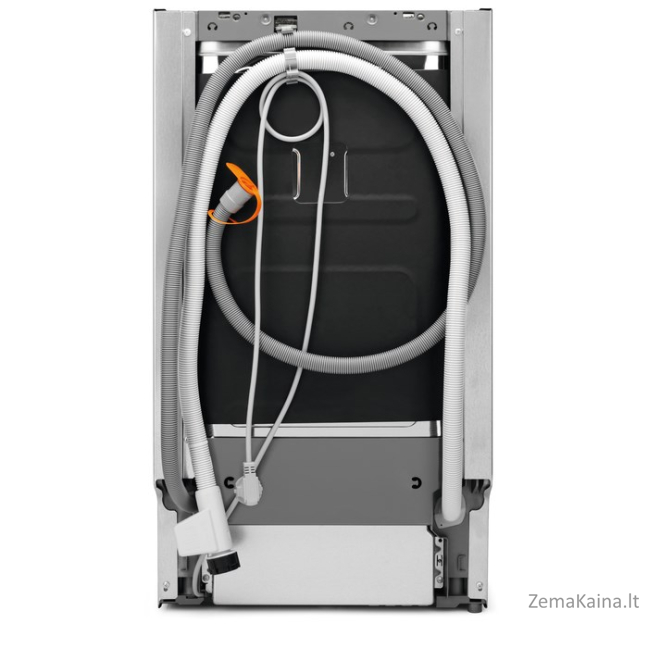 Electrolux EEM43300IX indaplovė Visiškai įmontuotos 10 vietos 3