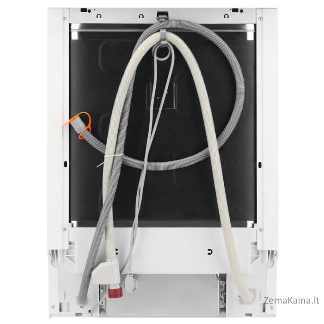 Electrolux EEQ47210L Visiškai įmontuotos 13 vietos E 4