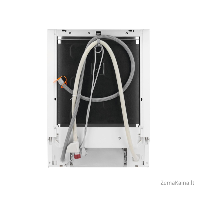 Electrolux EES47300IX Pusiau įmontuotos 13 vietos D 4