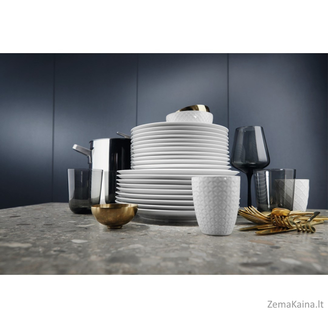 Electrolux EES47300IX Pusiau įmontuotos 13 vietos D 5