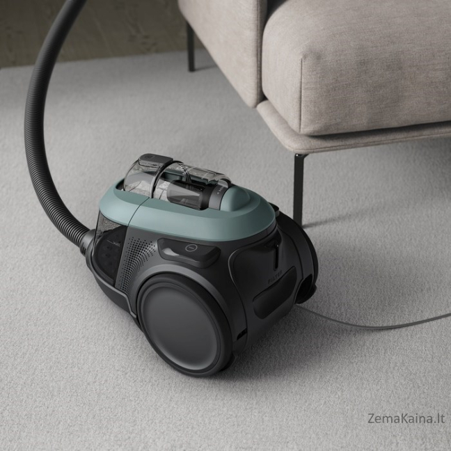 Electrolux EL61C2OG Žalia 1