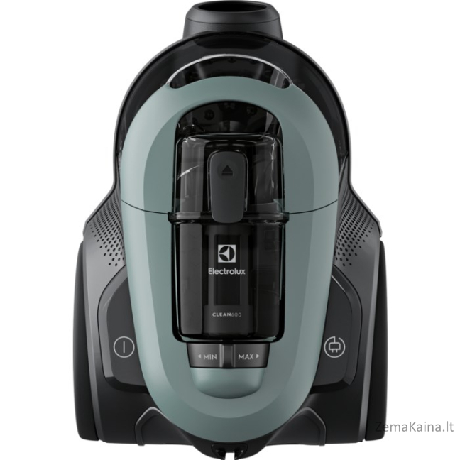 Electrolux EL61C2OG Žalia 3
