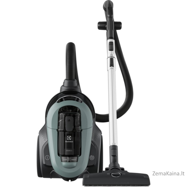 Electrolux EL61C2OG Žalia 4