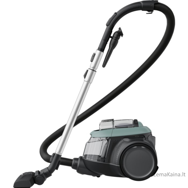 Electrolux EL61C2OG Žalia 6