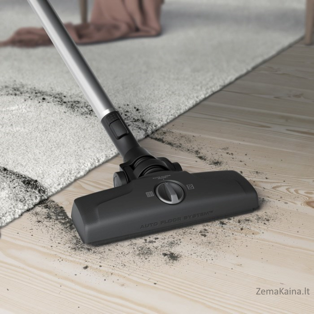Electrolux EL61C2OG Žalia 7