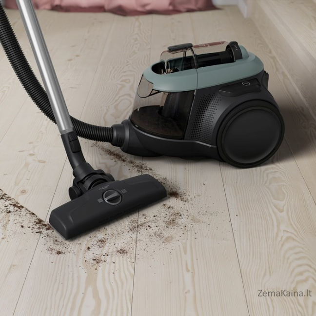 Electrolux EL61C2OG Žalia 8