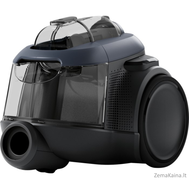 Electrolux EL61C3DB Juoda, Mėlyna 10