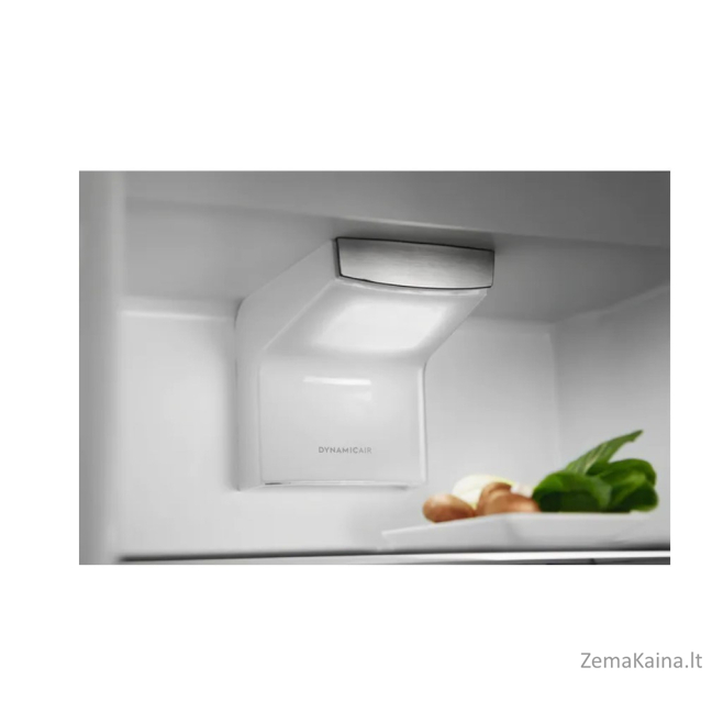 Electrolux ENS6TE19S šaldytuvas-šaldiklis Įmontuoti 278 L E Balta 2
