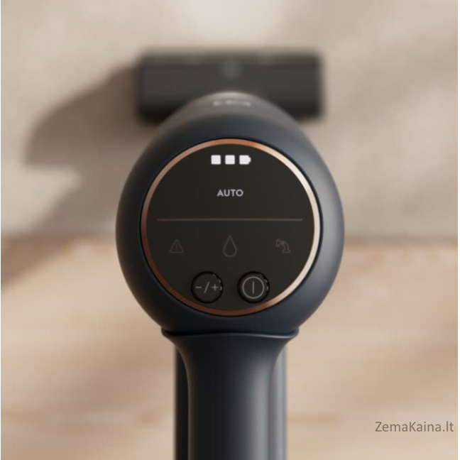 Electrolux EP71B14WET siurblys-šluota / elektrinė šluota Dulkių siurbliui šluotai Baterija Sausas ir drėgnas Bemaišis 0,3 L Mėlyna 16