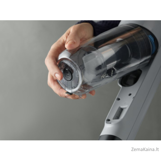 Electrolux EP71B14WET siurblys-šluota / elektrinė šluota Dulkių siurbliui šluotai Baterija Sausas ir drėgnas Bemaišis 0,3 L Mėlyna 20