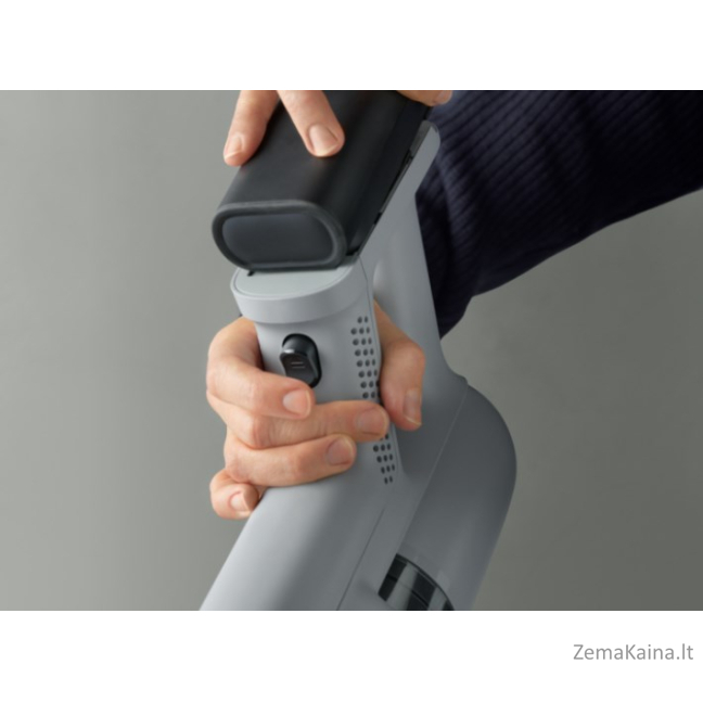 Electrolux EP71B14WET siurblys-šluota / elektrinė šluota Dulkių siurbliui šluotai Baterija Sausas ir drėgnas Bemaišis 0,3 L Mėlyna 21