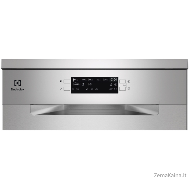 Electrolux ESA47210SX Dishwasher 1