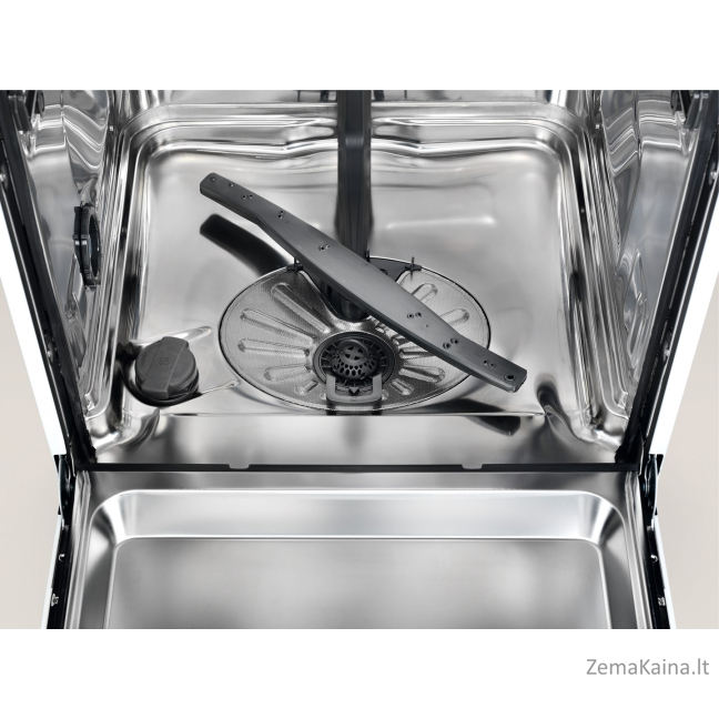 Electrolux ESA47210SX Dishwasher 2