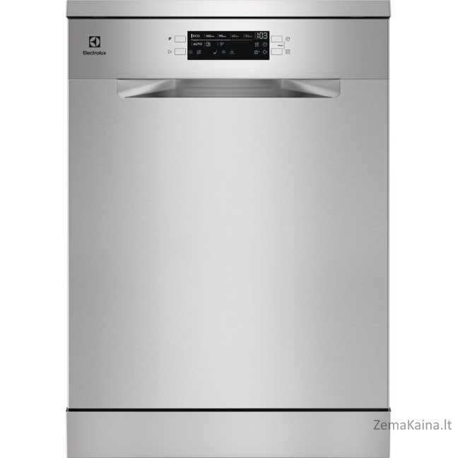Electrolux ESA47210SX Dishwasher