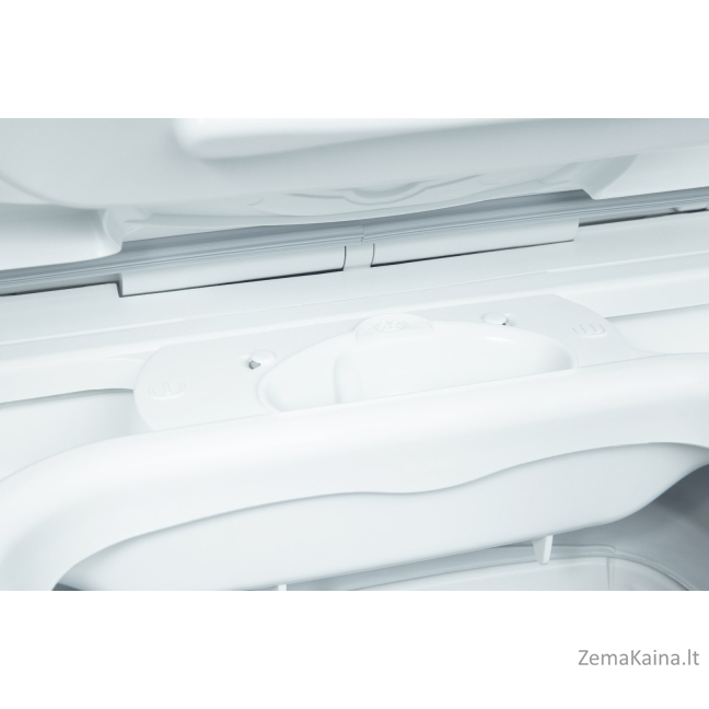 Electrolux EW2TN5261FP Viršutinio pakrovimo skalbyklė 6 kg 1200 aps/min balta 3