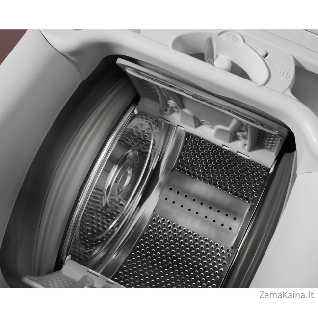 Electrolux EW2TN5261FP Viršutinio pakrovimo skalbyklė 6 kg 1200 aps/min balta 4