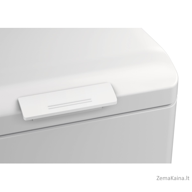 Electrolux EW2TN5261FP Viršutinio pakrovimo skalbyklė 6 kg 1200 aps/min balta 5