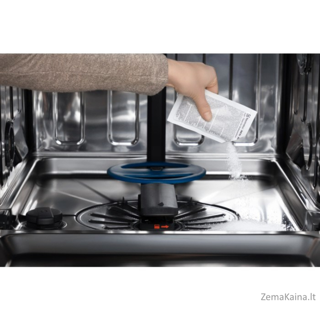 ELECTROLUX indaplovių valiklis M2DCP050 2