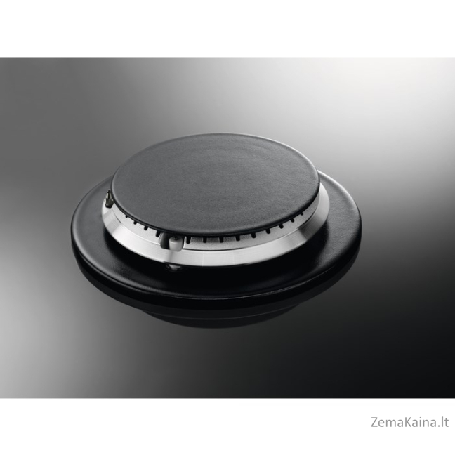 Electrolux KGG6426K Black Built-in 56 cm Gas 4 zone(s) 10