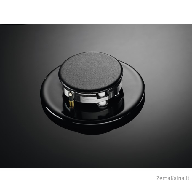 Electrolux KGG6426K Black Built-in 56 cm Gas 4 zone(s) 3