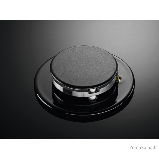 Electrolux KGG6426K Black Built-in 56 cm Gas 4 zone(s) 4