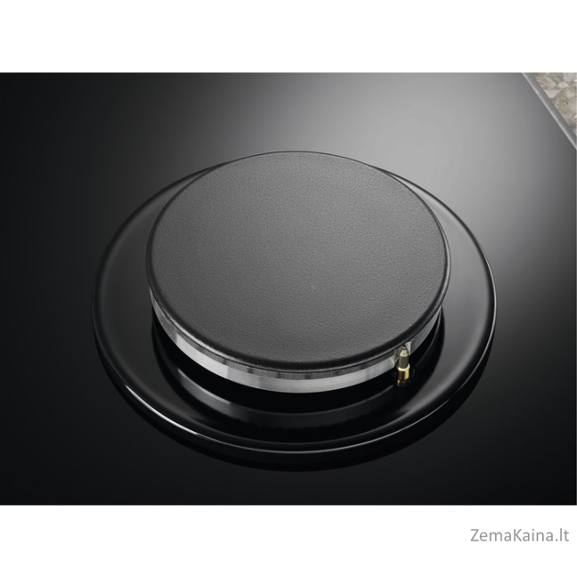 Electrolux KGG6426K Black Built-in 56 cm Gas 4 zone(s) 5