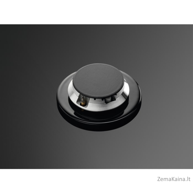 Electrolux KGG6426K Black Built-in 56 cm Gas 4 zone(s) 8