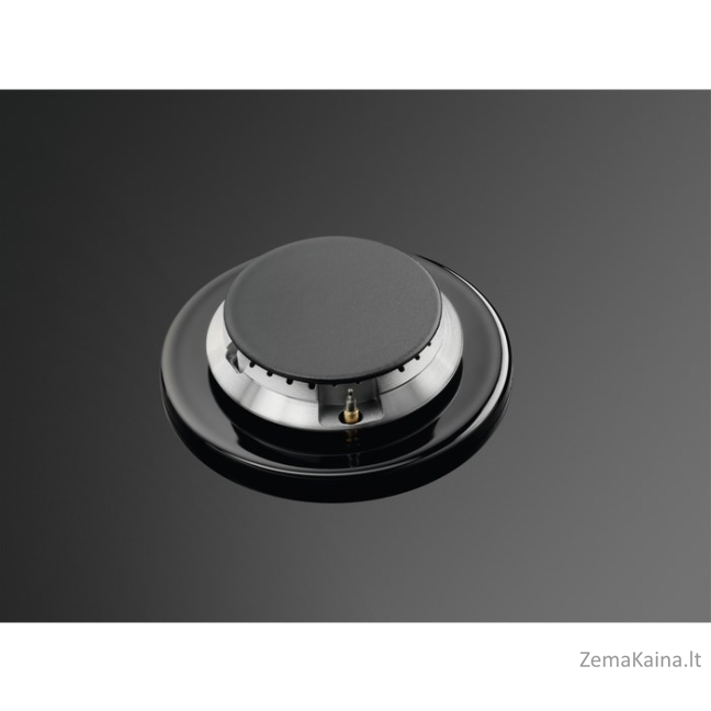Electrolux KGG6426K Black Built-in 56 cm Gas 4 zone(s) 9