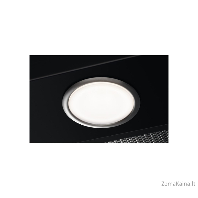 Electrolux LFV619K Tvirtinamas prie sienos Juoda 700 m³/h A 12