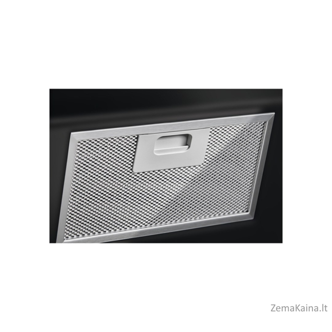 Electrolux LFV619K Tvirtinamas prie sienos Juoda 700 m³/h A 5