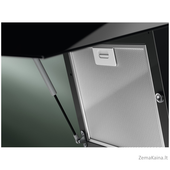 ELECTROLUX LFV626K hood 4