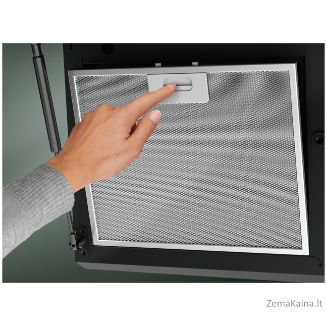 ELECTROLUX LFV626K hood 5