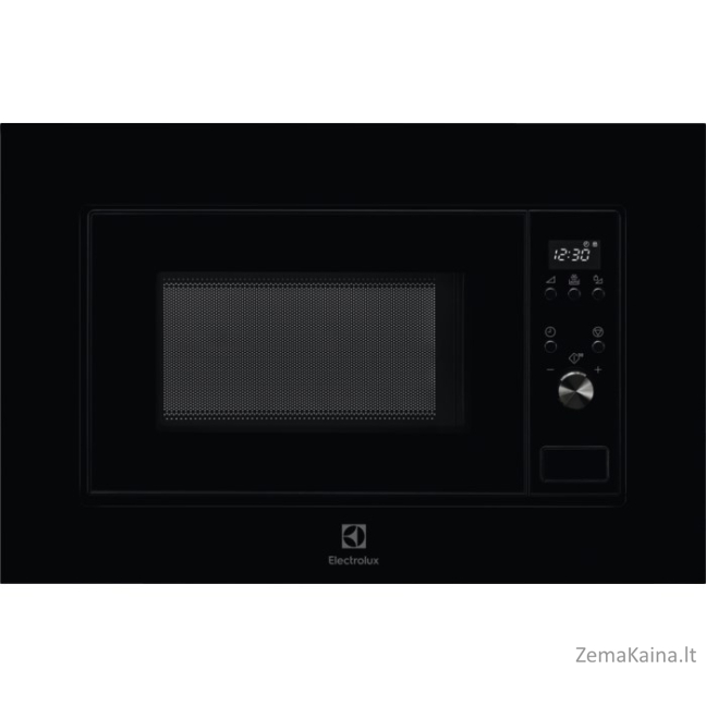 Electrolux LMS2203EMK microwave Built-in Solo microwave 700 W Black