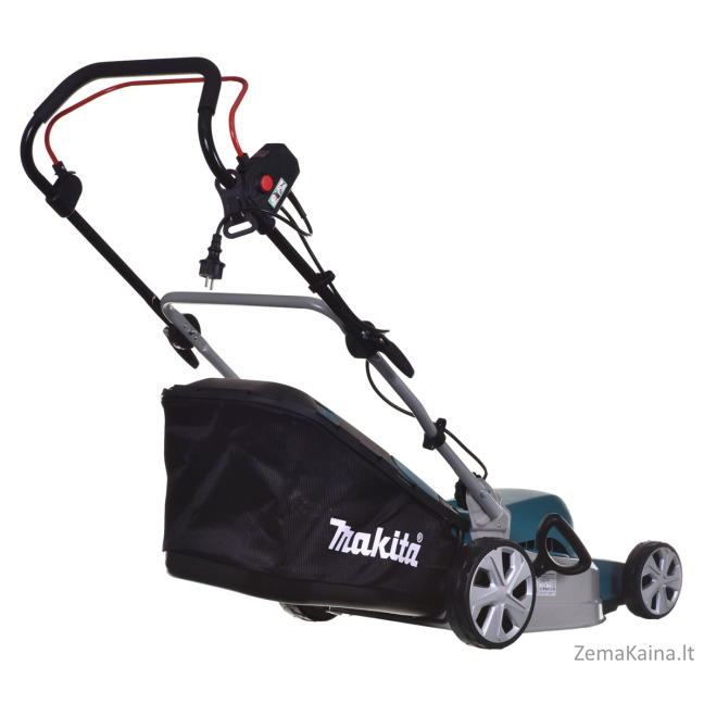Elektrinė vėjapjovė  MAKITA ELM4121 3