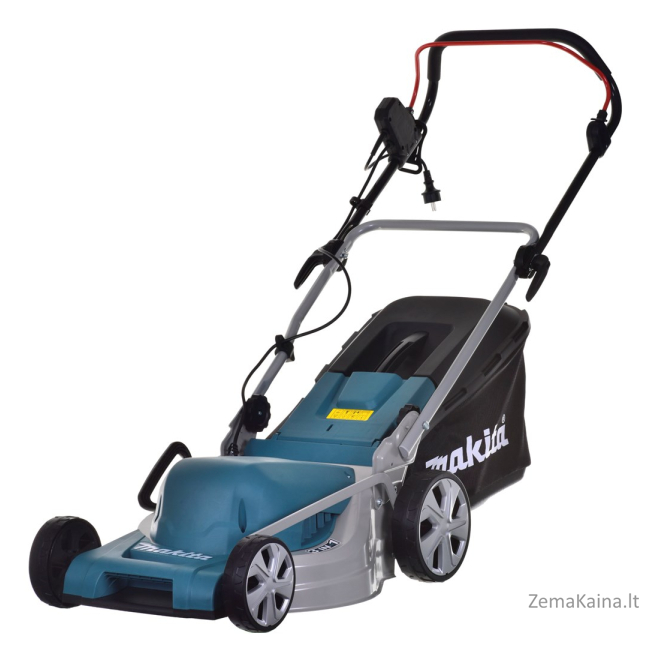 Elektrinė vėjapjovė  MAKITA ELM4121 1