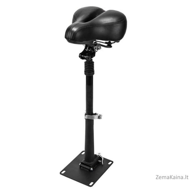 Elektrinio paspirtuko sėdynė – EMScooter