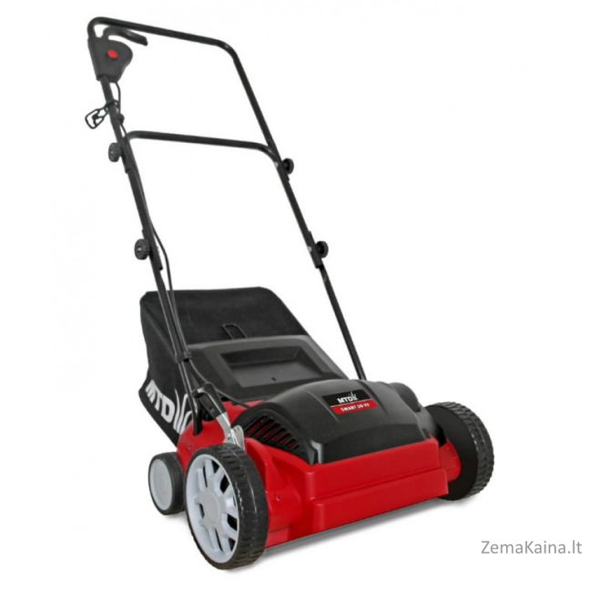 Elektrinis aeratorius SMART VE 30, MTD 1