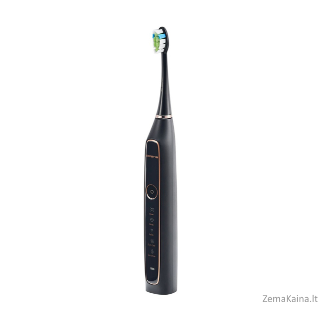 Elektrinis dantų šepetėlis Polaris PETB 0101 BL/TC 4