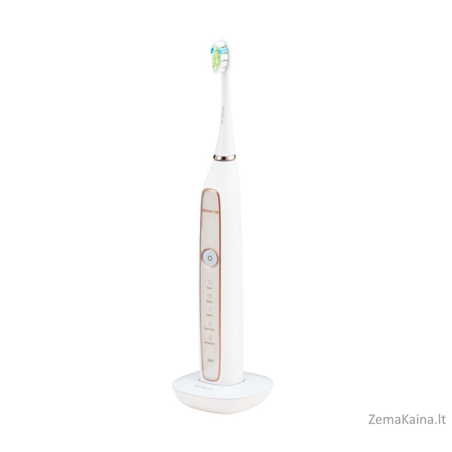 Elektrinis dantų šepetėlis Polaris PETB 0101 TC 1