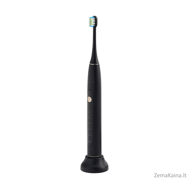 Elektrinis dantų šepetėlis Polaris PETB 0503 BL/TC 1