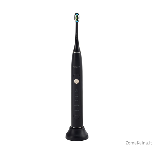 Elektrinis dantų šepetėlis Polaris PETB 0503 BL/TC 2