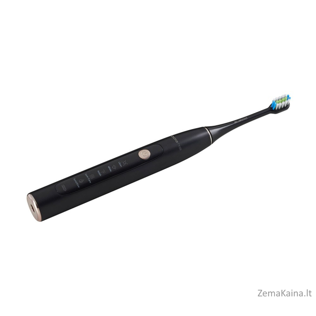 Elektrinis dantų šepetėlis Polaris PETB 0503 BL/TC 7