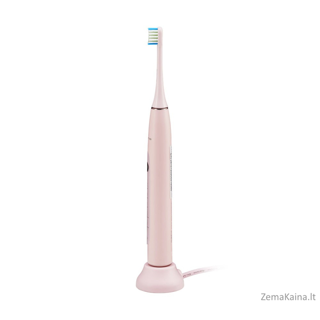Elektrinis dantų šepetėlis Polaris PETB 0503 PK/TC 3