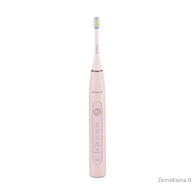 Elektrinis dantų šepetėlis Polaris PETB 0503 PK/TC 5