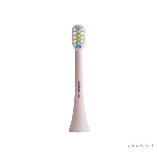 Elektrinis dantų šepetėlis Polaris PETB 0503 PK/TC 8