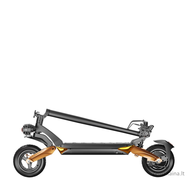 ELEKTRINIS MOTOROLERIS RUPTOR R3 V3 VARIS 2